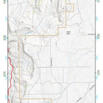 37109NW Page 108 Blanding Topo Preview 1