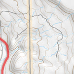 37109NW Page 108 Blanding Topo Preview 3
