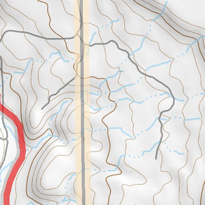 37109NW Page 108 Blanding Topo Preview 3