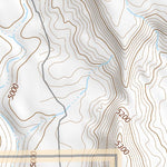 37109SE Page 1 Bluff Topo Preview 3