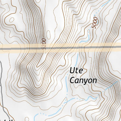 37109SE Page 2 Bluff Topo Preview 3