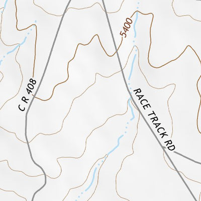 37109SE Page 4 Bluff Topo Preview 2