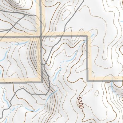 37109SE Page 5 Bluff Topo Preview 2