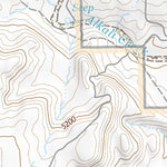 37109SE Page 5 Bluff Topo Preview 3