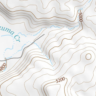 37109SE Page 7 Bluff Topo Preview 3