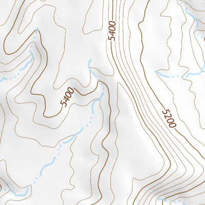 37109SE Page 8 Bluff Topo Preview 2
