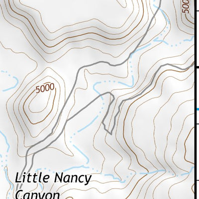 37109SE Page 8 Bluff Topo Preview 3