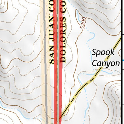 37109SE Page 11 Bluff Topo Preview 3