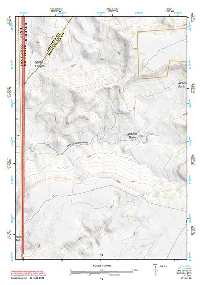 37109SE Page 12 Bluff Topo Preview 1