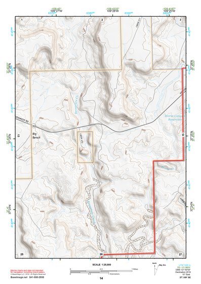 37109SE Page 14 Bluff Topo Preview 1