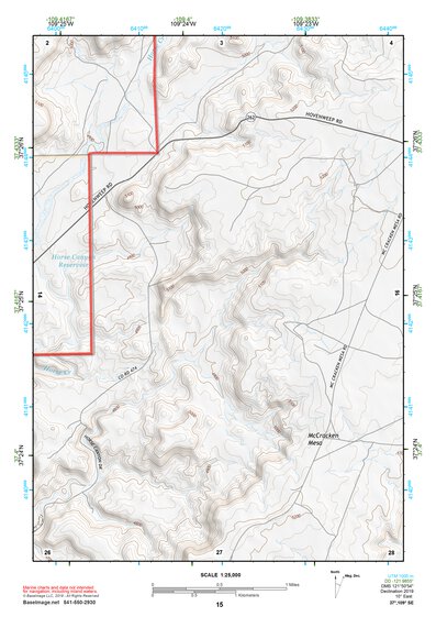 37109SE Page 15 Bluff Topo Preview 1