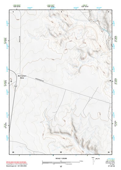 37109SE Page 17 Bluff Topo Preview 1