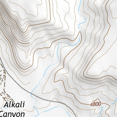 37109SE Page 19 Bluff Topo Preview 3