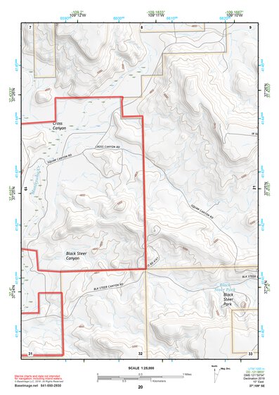 37109SE Page 20 Bluff Topo Preview 1