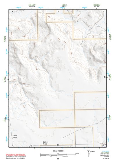 37109SE Page 22 Bluff Topo Preview 1