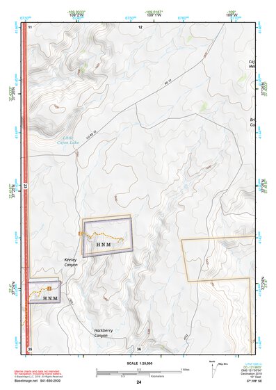 37109SE Page 24 Bluff Topo Preview 1