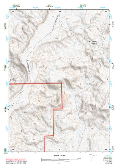 37109SE Page 27 Bluff Topo Preview 1