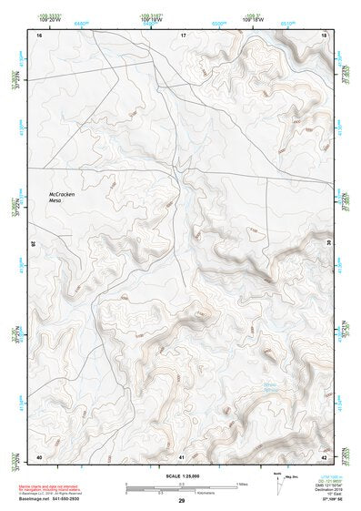 37109SE Page 29 Bluff Topo Preview 1