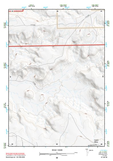 37109SE Page 32 Bluff Topo Preview 1