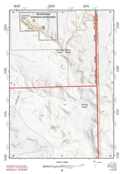 37109SE Page 35 Bluff Topo Preview 1
