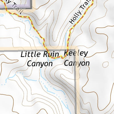 37109SE Page 35 Bluff Topo Preview 3