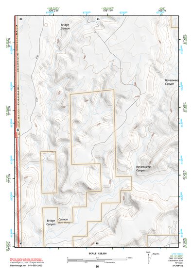 37109SE Page 36 Bluff Topo Preview 1