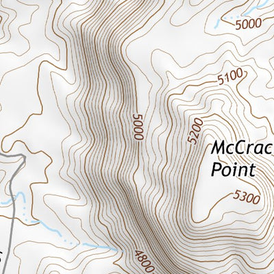 37109SE Page 38 Bluff Topo Preview 3