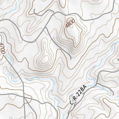 37109SE Page 40 Bluff Topo Preview 2