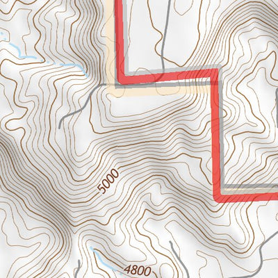 37109SE Page 40 Bluff Topo Preview 3