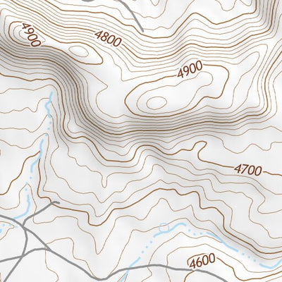 37109SE Page 42 Bluff Topo Preview 3