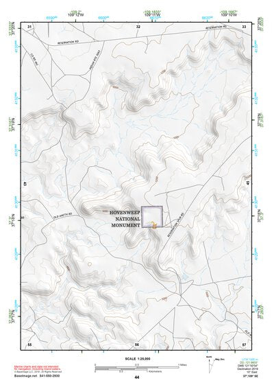 37109SE Page 44 Bluff Topo Preview 1