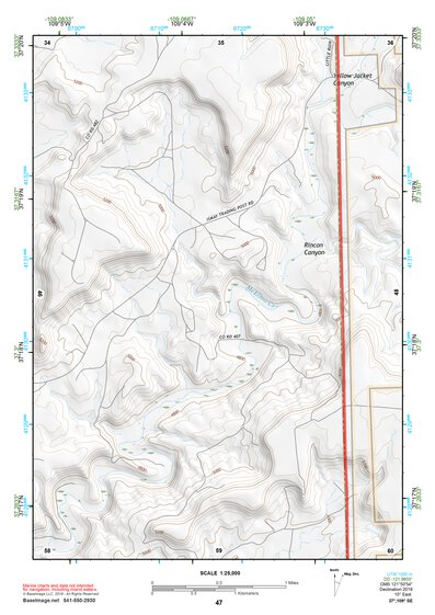 37109SE Page 47 Bluff Topo Preview 1