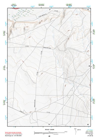 37109SE Page 49 Bluff Topo Preview 1