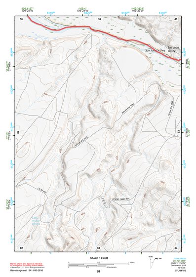 37109SE Page 51 Bluff Topo Preview 1