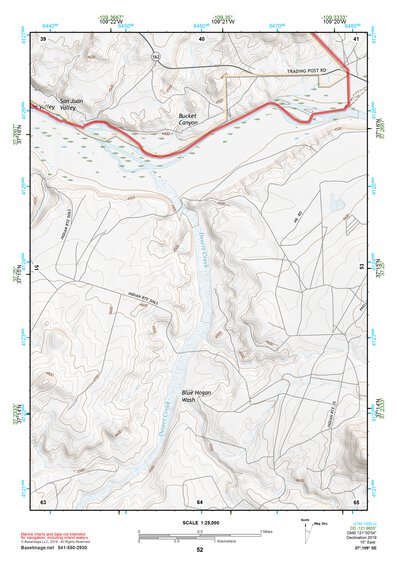 37109SE Page 52 Bluff Topo Preview 1