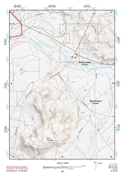 37109SE Page 53 Bluff Topo Preview 1