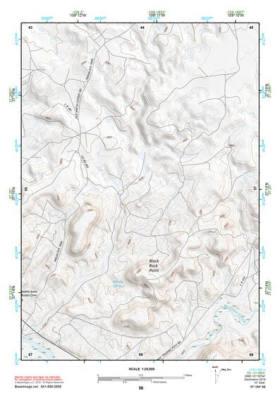 37109SE Page 56 Bluff Topo Preview 1