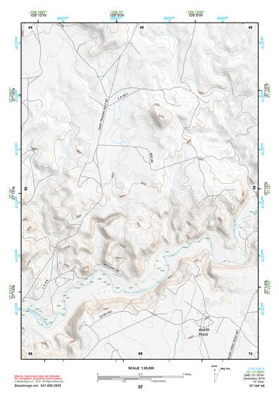 37109SE Page 57 Bluff Topo Preview 1