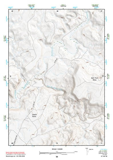 37109SE Page 58 Bluff Topo Preview 1