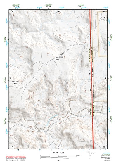 37109SE Page 59 Bluff Topo Preview 1