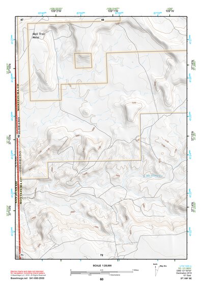 37109SE Page 60 Bluff Topo Preview 1