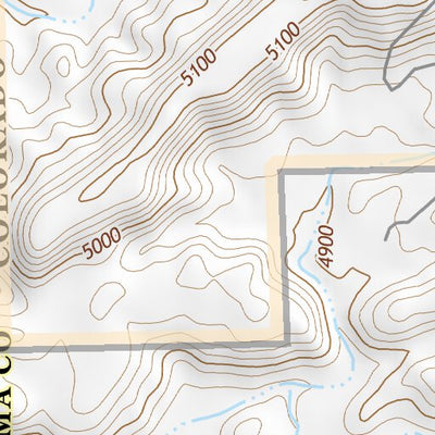 37109SE Page 60 Bluff Topo Preview 3