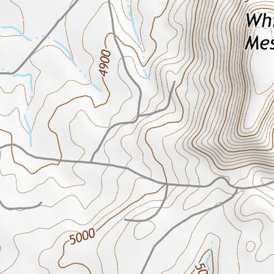 37109SE Page 65 Bluff Topo Preview 2