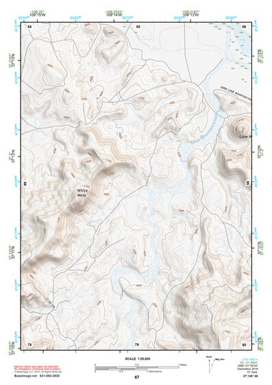 37109SE Page 67 Bluff Topo Preview 1