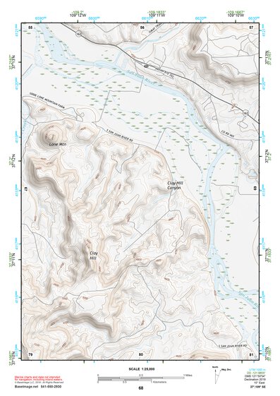 37109SE Page 68 Bluff Topo Preview 1