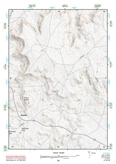 37109SE Page 70 Bluff Topo Preview 1