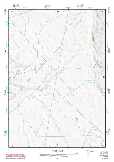 37109SE Page 75 Bluff Topo Preview 1