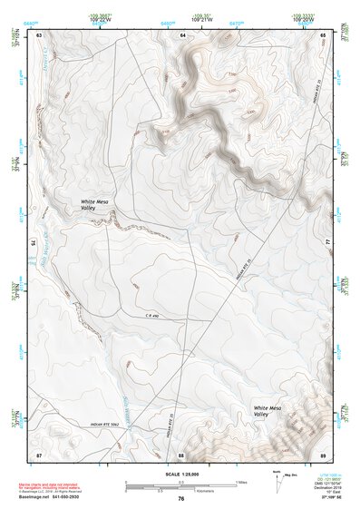 37109SE Page 76 Bluff Topo Preview 1