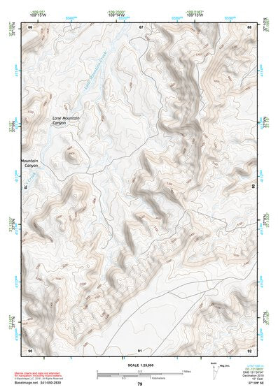 37109SE Page 79 Bluff Topo Preview 1