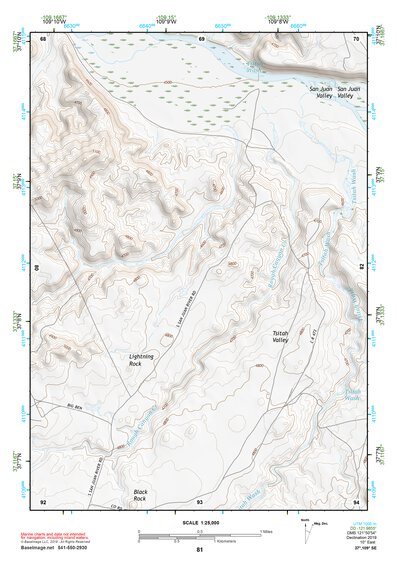 37109SE Page 81 Bluff Topo Preview 1